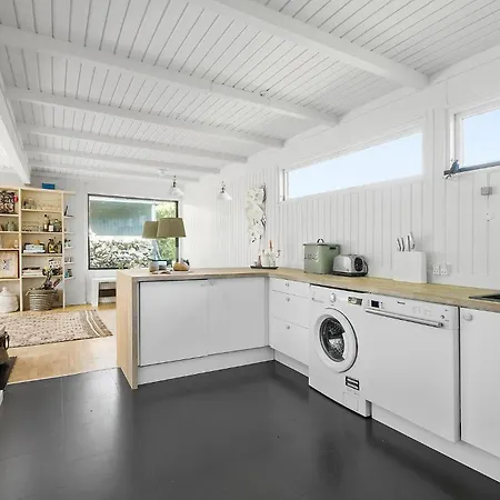 Feriehus 3 Bedroom Awesome In