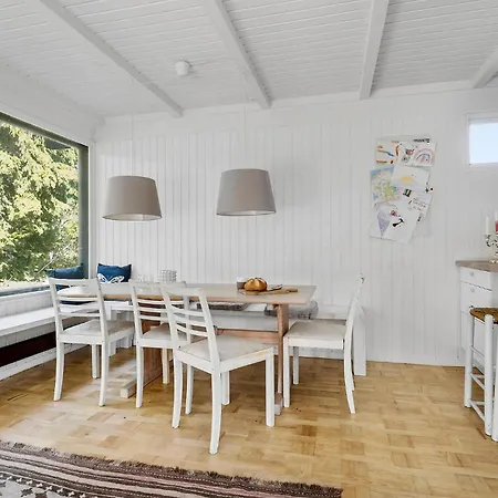 3 Bedroom Awesome In Nyaraló