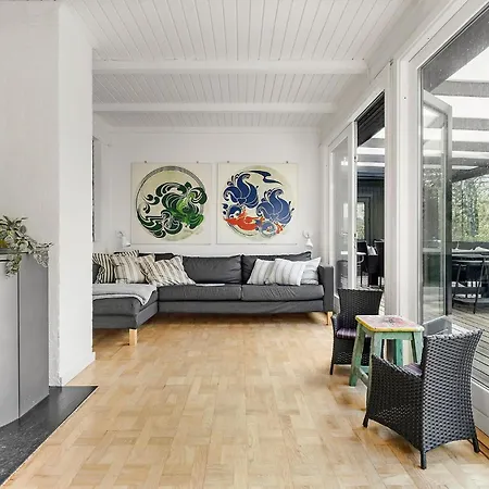3 Bedroom Awesome In Nyaraló