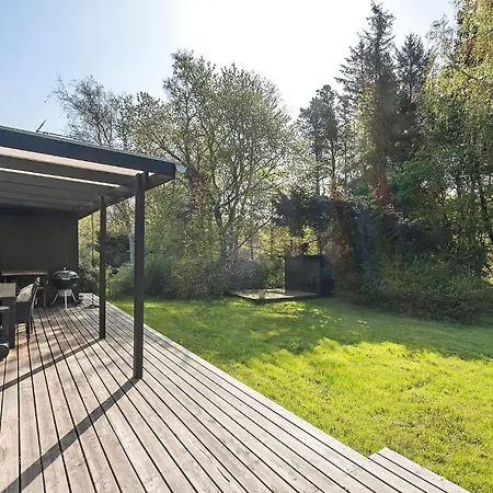 Tatil Evi 3 Bedroom Awesome In Vejby