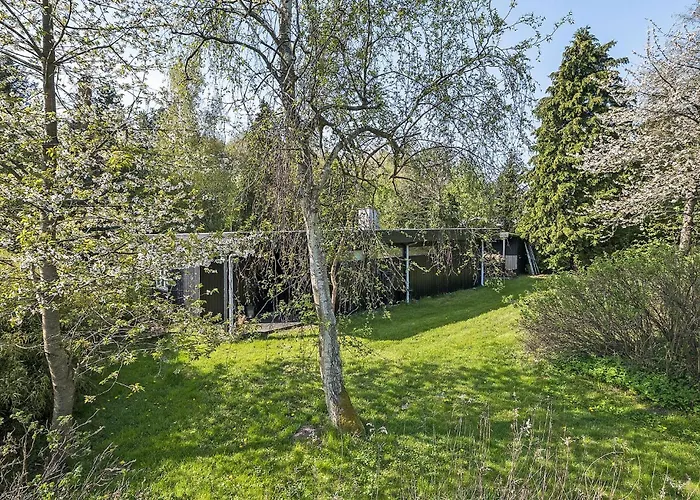 3 Bedroom Awesome In بيت للعطل *