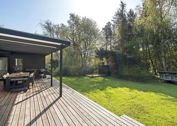 بيت للعطل 3 Bedroom Awesome In Vejby